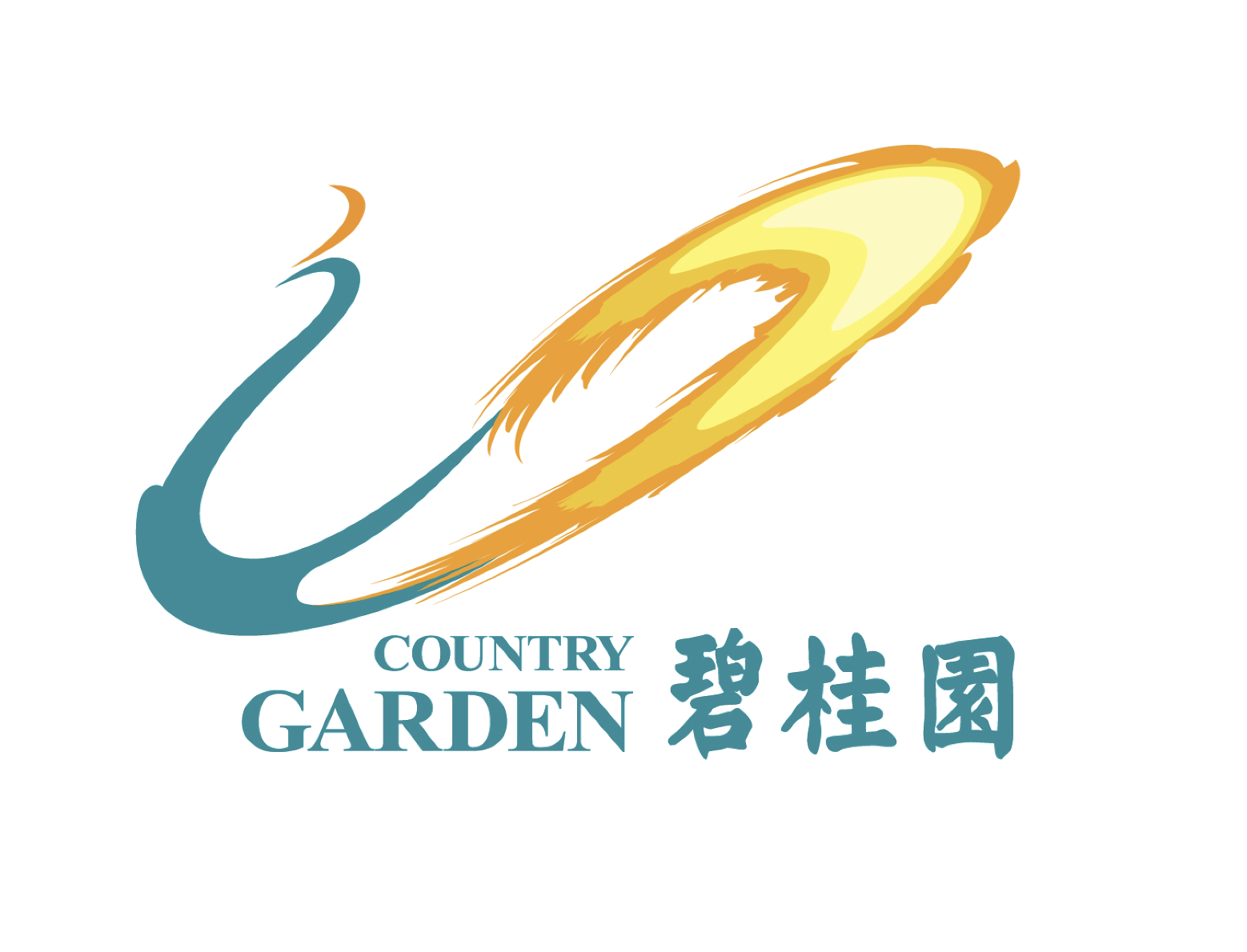 教育评估中心logo，质量监控标识，深蓝色主题，教育评估中心