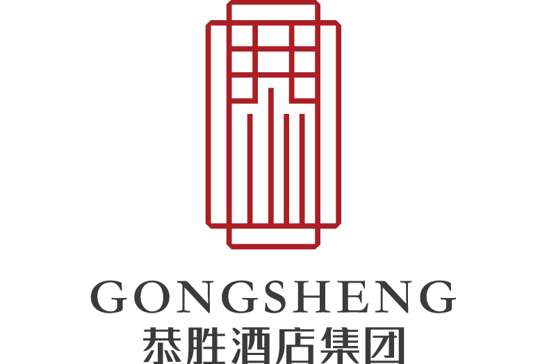 教育服务网络logo，服务平台标识，紫色主题，教育服务网络