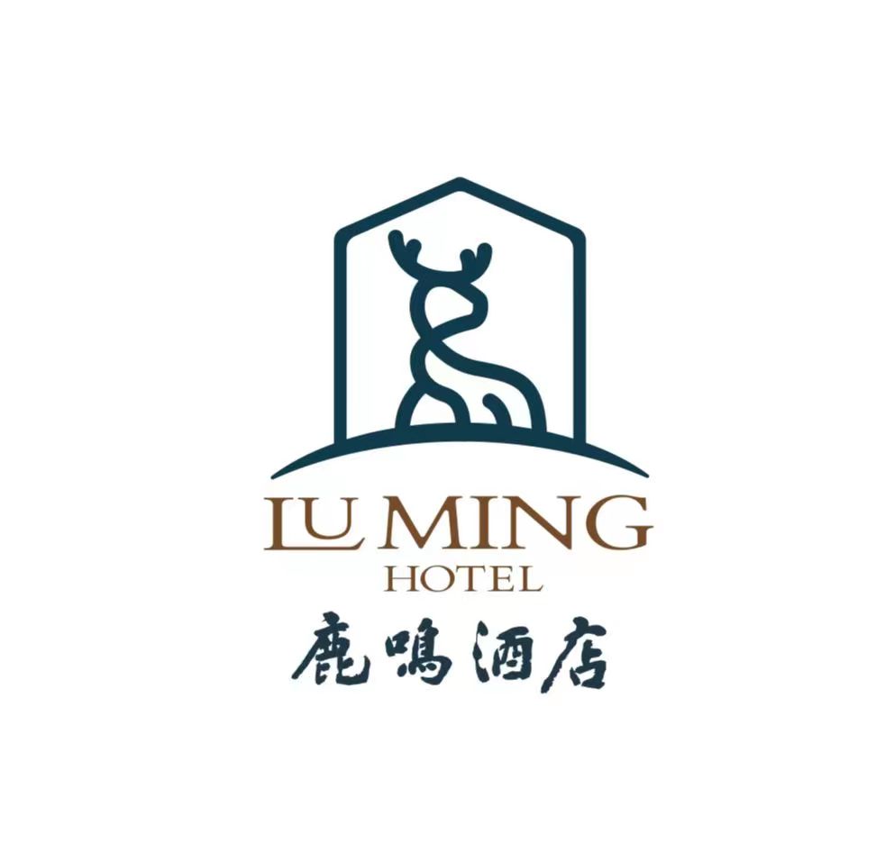 教育媒体集团logo，媒体集团标识，红色主题，教育媒体集团