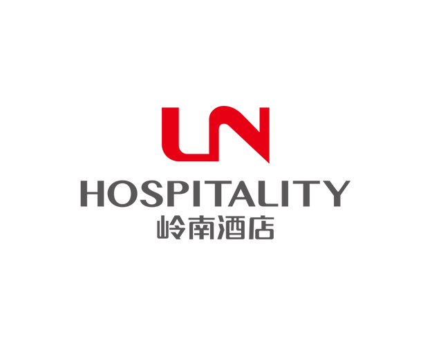 教育培训中心logo，培训中心标识，橙色 theme，教育培训中心