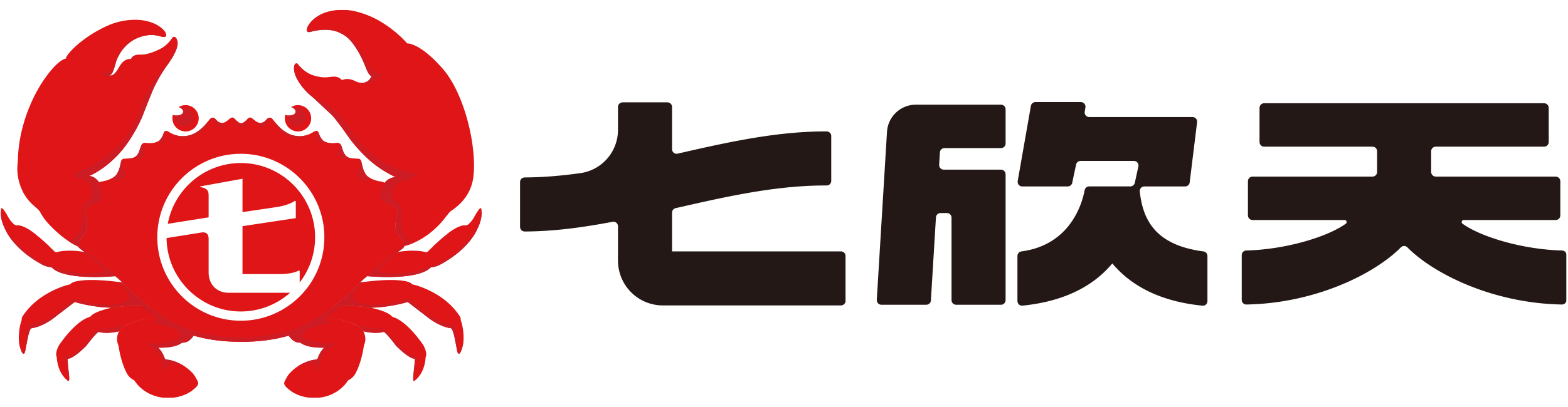 教育服务集团logo，服务集团标识，绿色主题，教育服务集团